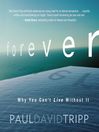 Forever (MP3): Why You Can't Live Without It